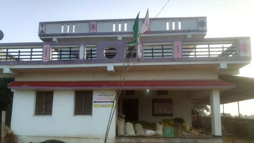 Surbhi Natural Agro