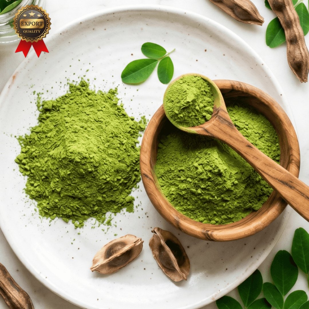 Moringa Leaf Powder