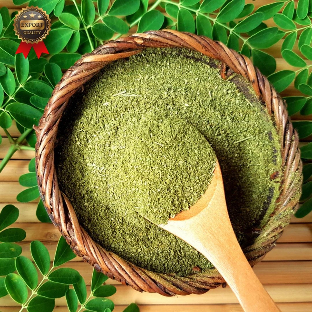 Moringa Leaves Powder