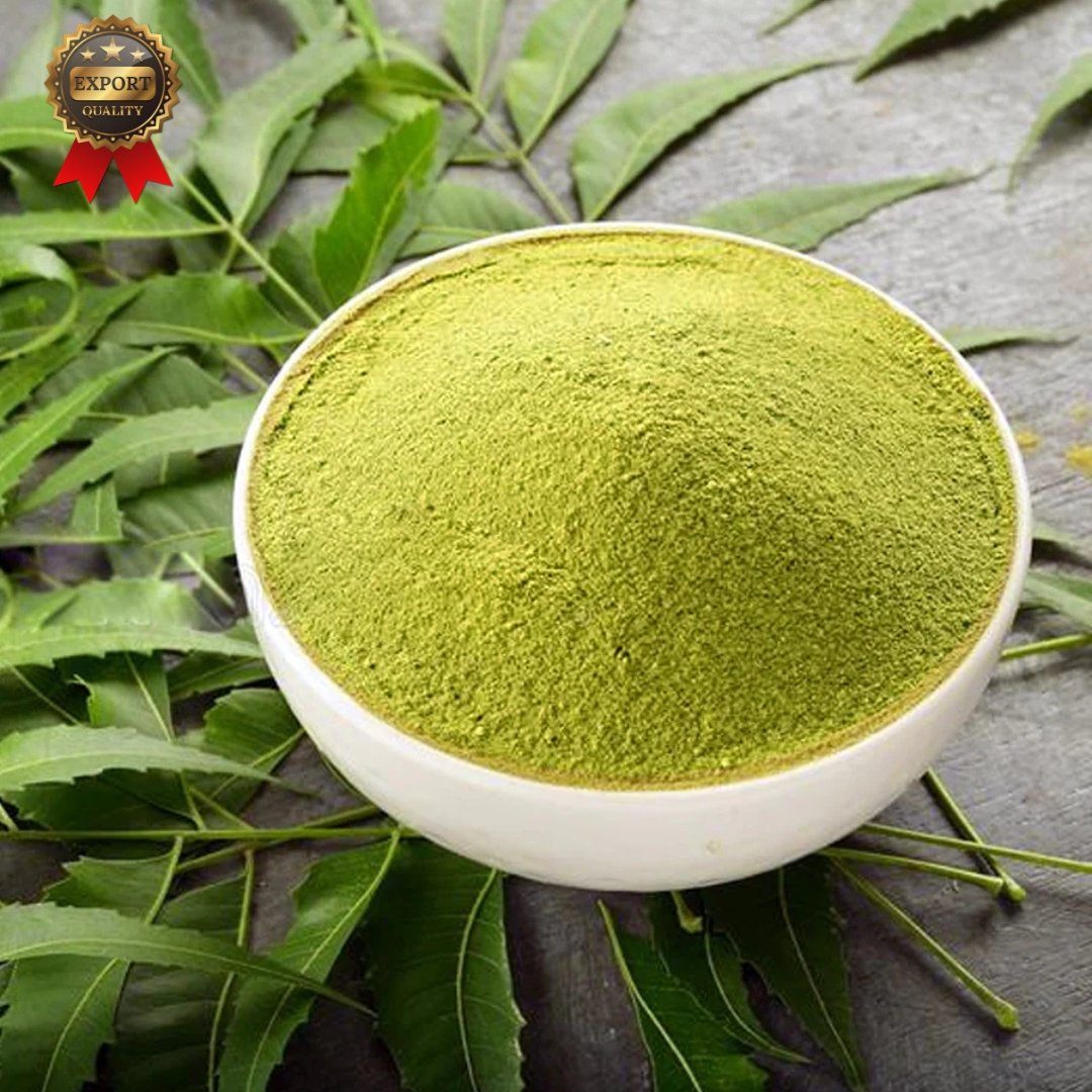 Neem Leaf Powder